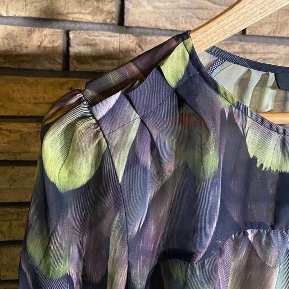 Sheer A.N.A top‎ - Picture 5 of 6